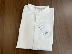ESB734　 カーシーカシマ　七分袖ブラウス　9号
