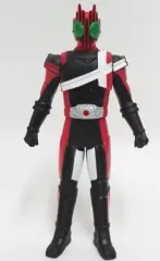 【中古】食玩 トレーディングフィギュア 1.仮面ライダーディケイド 「ソフビヒーロー 仮面ライダー ～仮面ライダーディケイド～」