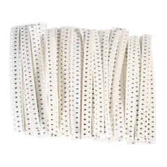 新品 PATIKIL 0603 表面実装デバイス抵抗器キット 1セット/1500個 0R-10M Ω 60値 1%許容範囲 1/10W チップ抵抗器詰め合わせキット 電子機器用