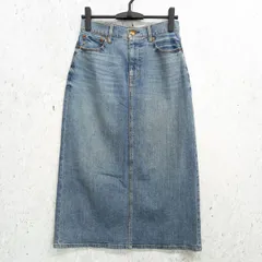 2025年最新】23区denim ストレッチデニム スカートの人気