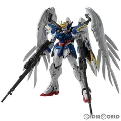 2025年最新】MG 1/100 ウイングガンダムゼロEW Ver.Ka 『新機動