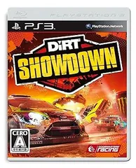 DiRT Showdown通常版 - PS3