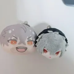 あんさんぶるスターズ！！(あんスタ) 大神 晃牙 もちころりん もちマス おまんじゅう