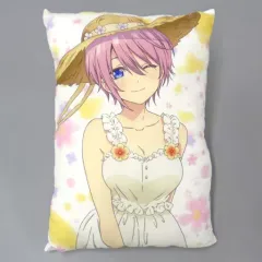 【中古】クッション・抱き枕・本体 中野一花 クッション 「一番くじ 五等分の花嫁」 A賞