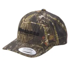 【新商品】メガバス　キャップ CLASSIC CAMO MOSSY BLACK(クラシックカモ・モシ―ブラック）　MEGABASS CAPのサムネイル