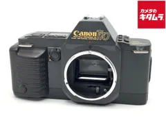 2025年最新】t70 canonの人気アイテム - メルカリ