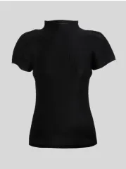 【美品】PLEATS PLEASE ミスト ブラック（サイズ3）　完売品 最終価格・美品】PLEATS PLEASE MIST BASICS 黒3完売品 - メルカリ