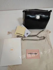 2024年最新】minitmute bagの人気アイテム - メルカリ