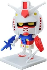 ガンプラくん　新品未開封　６点 ザクプラくんDXセット(ランナーVer.再現パーツ付き) (ガンプラ