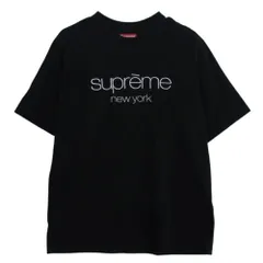 2026年最新】Supreme Classic Logo Teeの人気アイテム - メルカリ