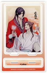 天官賜福 くじ引き堂 購入特典 アクリルスタンド 花憐 - メルカリ
