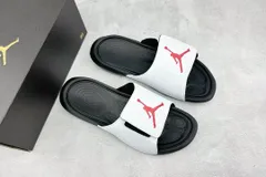 ナイキ　エアジョーダン　メンズ オフコート スライド サンダル