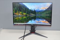 240Hz】Acer VG252Q ゲーミングモニター - メルカリ