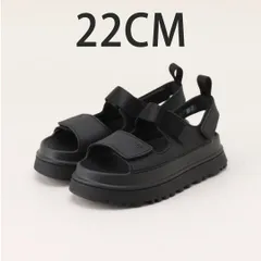 2024年最新】ugg goldenglow 22の人気アイテム - メルカリ