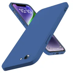 iPhone 6 Plus用 ケース iPhone 6s Plus 用 ケース 耐衝撃 TPU 液状シリコンゴム 用カバー 柔軟性 薄型 衝撃吸収 指紋防止 ワイヤレス充電対応 ストラップホール付き アイフォン8 Plus/7 Plus 用カバー 全面保護 1