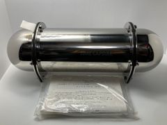 タイムカプセル 容器 6.5L No.650 添原工業