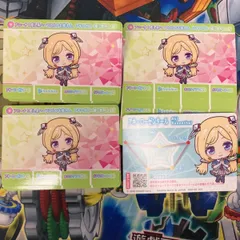 カードダス　ホロライブ　1期生　アキ・ローゼンタール　アキロゼ　N30枚セット　*まとめ売り*【A4】