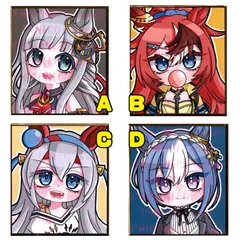 タマモクロス サイン入りカード　2枚セット タマモクロス サイン入りカード 2025年最新】タマモクロス