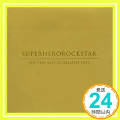 Very best of greatest hits [CD]_02