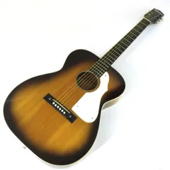 Silver tone ピックギター、ビンテージ ZEN-ON P-60 ピックギター（ビンテージ）【楽器検索デジマート】