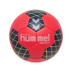 【ハンドボール】ヒュンメル（Hummel ）2号球　 ClassicEnergize　Red＆Yellow