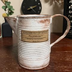 トマト缶リメイク缶