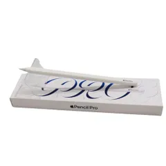 【中古】Apple アップル Apple Pencil Pro アップルペンシル プロ MX2D3ZA/A A2538 動作確認済み A2502073【無料ギフトラッピング承ります】