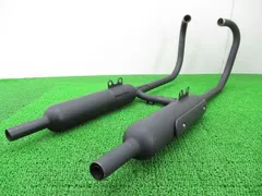 2023年最新】W800 純正マフラーの人気アイテム - メルカリ