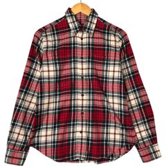 古着 ラルフローレン Ralph Lauren RALPH LAUREN SPORT 長袖 コットンチェックシャツ レディースM相当 /eaa552317 古着 ラルフローレン Ralph Lauren RALPH LAUREN SPORT 長袖 コットン