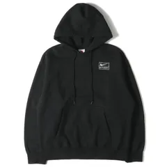 2023年最新】nike stussy パーカーの人気アイテム - メルカリ