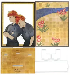 2025年最新】ツルネ アクリルスタンド 華の人気アイテム - メルカリ