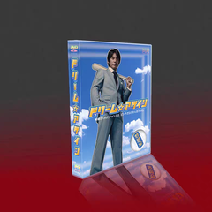 新品未開封 ドリーム☆アゲイン DVD-BOX〈5枚組〉