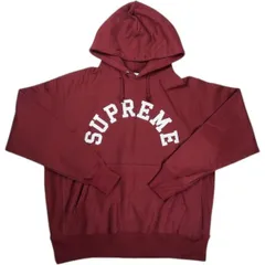 2025年最新】SUPREME メンズ パーカーの人気アイテム - メルカリ