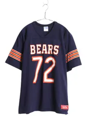 2026年最新】nfl ベアーズ tシャツの人気アイテム - メルカリ