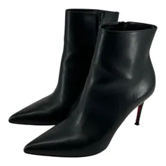 2025年最新】Christian Louboutin レディース ブーツの人気