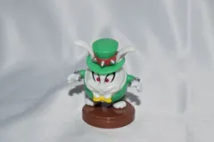 トッパー 11 チョコエッグ スーパーマリオオデッセイ 食玩 トレーディングフィギュア フィギュア マリオ