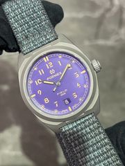 FORMEX(フォーメックス) FIELD ULTRA VIOLET【2022年9月印】【中古品】【0660.1.6593】