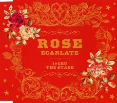[중고] 애니메이션계 CD 아이츄 더 스테이지 ~Rose Ecarlate~