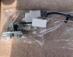 未使用品 訳あり】 RX-7 FD3S 左 ドアロック アクチュエーター 爪折