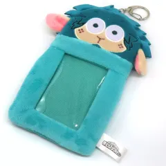 【中古】収納・携帯用アイテム デクシープ(緑谷出久) アニマルシリーズ ぬいぐるみカードホルダー 「僕のヒーローアカデミア」