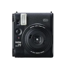 フジフイルム【FUJIFILM】　チェキ　 instax mini 99  ブラック