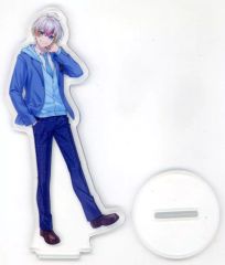 中古】アウターウェア 楠木ともり KOL MA-1 ジャケット カーキ L