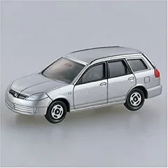 トミカ 24  絶版 ウィングロード 未開封 【送料別】値下不可 トミカ 日産ウィングロード 1/59 ゴールド レア 絶版 - メルカリ