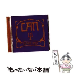 Can/Future Daysレコード●限定ゴールドヴァイナル●エンボススリーヴ 2025年最新】can future daysの人気アイテム - メルカリ
