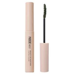 PHOEBE BEAUTY UP（フィービービューティーアップ） / マスカラ / ディープオリーブ / 5ml