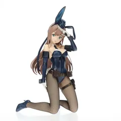 B-STYLE Veronica(ヴェローニカ) 島田フミカネ オリジナルバニーガール 1/4 完成品 フィギュア FREEing(フリーイング)
