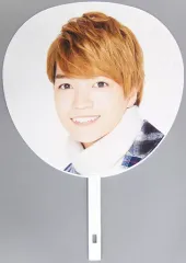 【中古】うちわ(男性) 西畑大吾 ジャンボうちわ 「関西ジャニーズJr. LIVE 2019 Happy 2 year!! ～今年も関ジュとChu Year!!～」