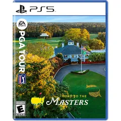 EA Sports PGA Tour (輸入版:北米) - PS5