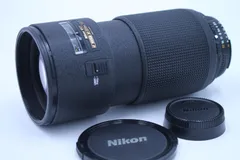 2025年最新】NIKON af 80-200 2.8 ed d 旧の人気アイテム - メルカリ