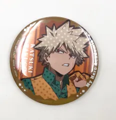 ♪) 爆豪勝己 「僕のヒーローアカデミア パーティータイム! トレーディング缶バッジ」 [10]